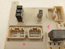 Cadillac CTS Rear Right Cabin Fuse Box-7