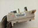 Cadillac CTS Rear Right Cabin Fuse Box-9