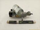 Cadillac CTS Ignition Lock Cylinder-2