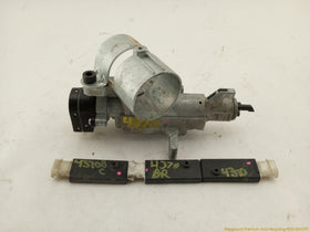 Cadillac CTS Ignition Lock Cylinder - 0