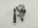 Cadillac CTS Ignition Lock Cylinder-3