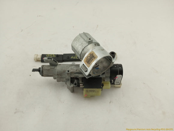 Cadillac CTS Ignition Lock Cylinder