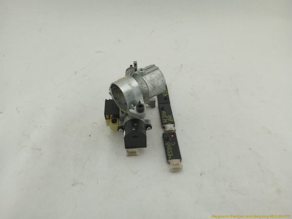 Cadillac CTS Ignition Lock Cylinder