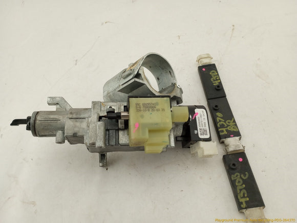 Cadillac CTS Ignition Lock Cylinder