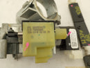 Cadillac CTS Ignition Lock Cylinder-7