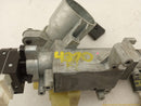 Cadillac CTS Ignition Lock Cylinder-10