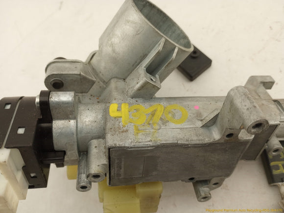 Cadillac CTS Ignition Lock Cylinder