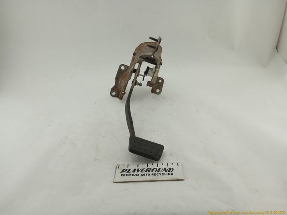 Cadillac CTS Brake Pedal