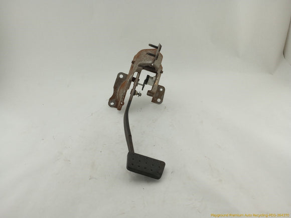Cadillac CTS Brake Pedal