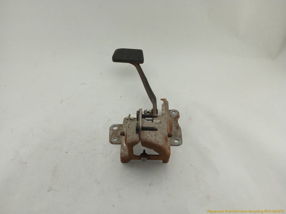 Cadillac CTS Brake Pedal