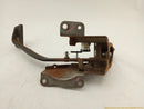 Cadillac CTS Brake Pedal-7
