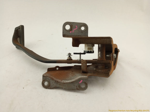 Cadillac CTS Brake Pedal