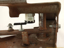 Cadillac CTS Brake Pedal-8