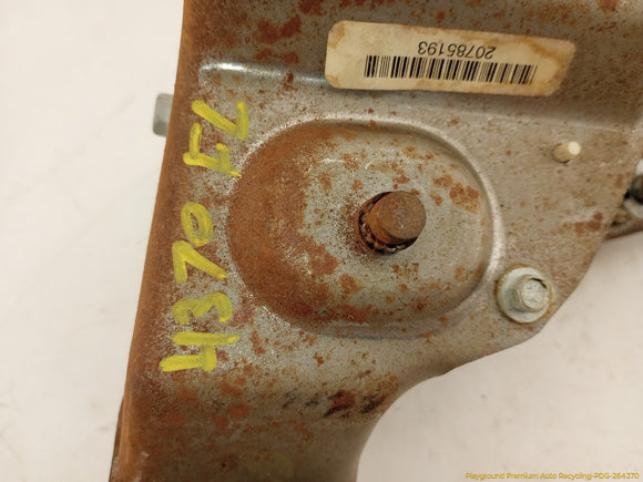 Cadillac CTS Brake Pedal