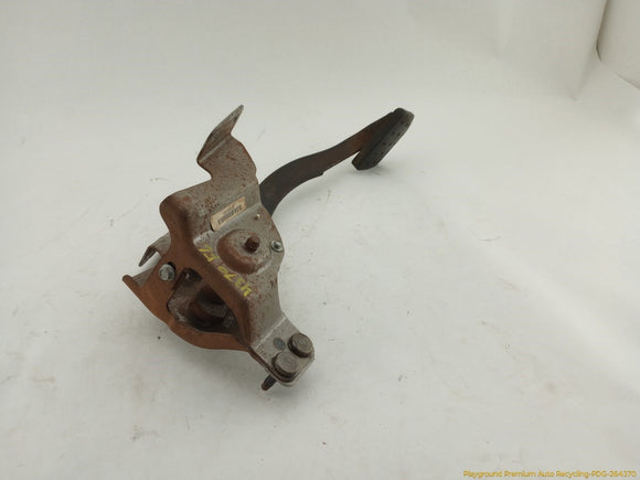 Cadillac CTS Brake Pedal