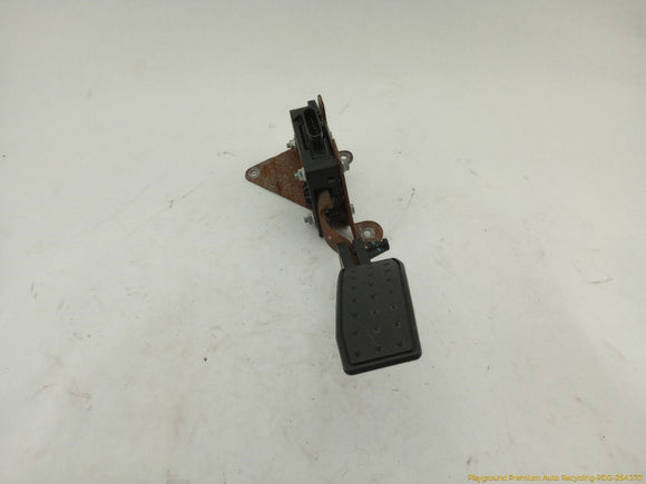 Cadillac CTS Accelerator Gas Pedal