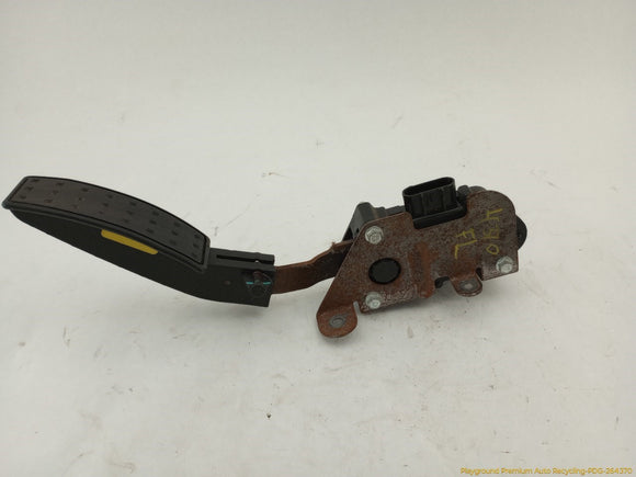 Cadillac CTS Accelerator Gas Pedal