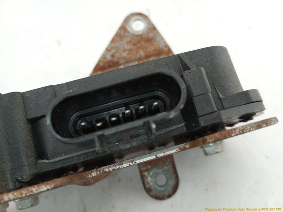 Cadillac CTS Accelerator Gas Pedal