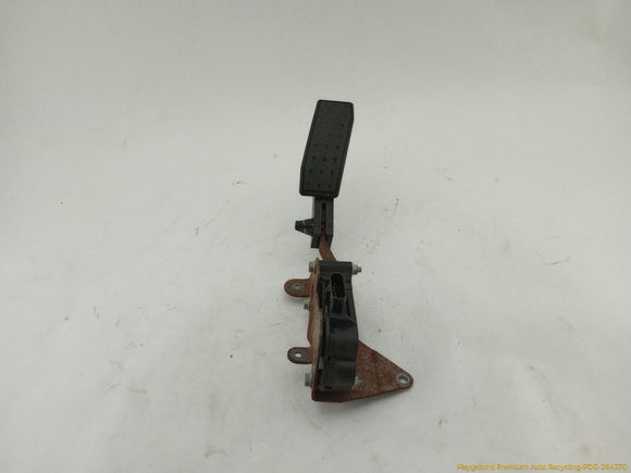 Cadillac CTS Accelerator Gas Pedal