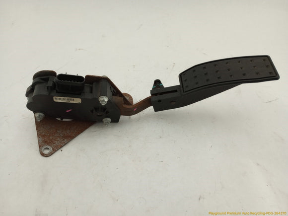 Cadillac CTS Accelerator Gas Pedal