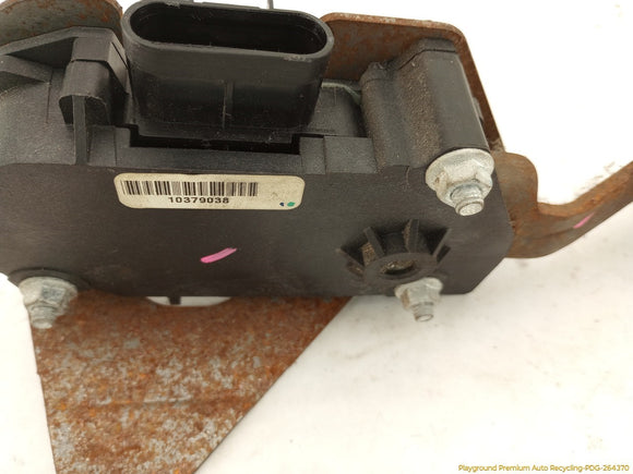 Cadillac CTS Accelerator Gas Pedal