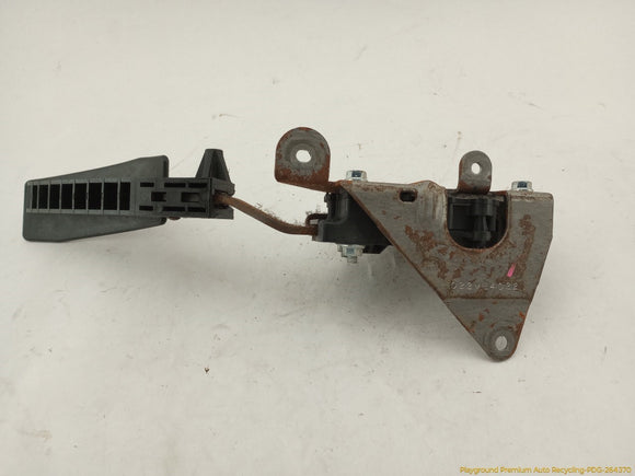 Cadillac CTS Accelerator Gas Pedal