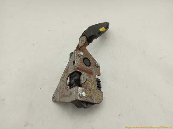 Cadillac CTS Accelerator Gas Pedal
