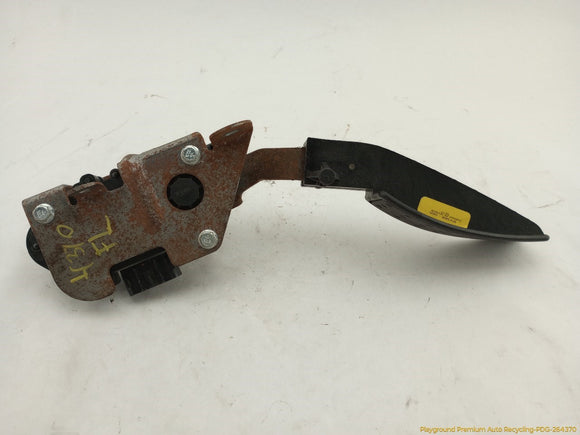 Cadillac CTS Accelerator Gas Pedal