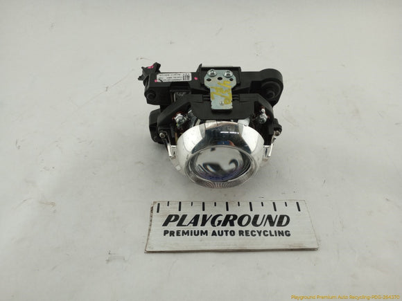 Cadillac CTS **AS IS** Front Left Headlight Lamp Lens Projector