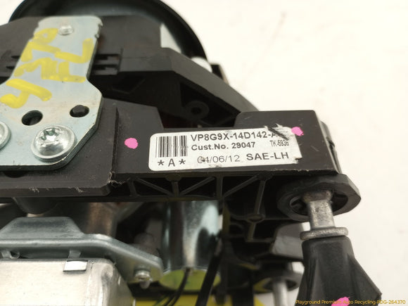Cadillac CTS **AS IS** Front Left Headlight Lamp Lens Projector