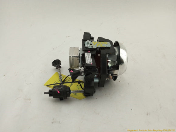 Cadillac CTS **AS IS** Front Left Headlight Lamp Lens Projector