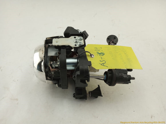 Cadillac CTS **AS IS** Front Left Headlight Lamp Lens Projector