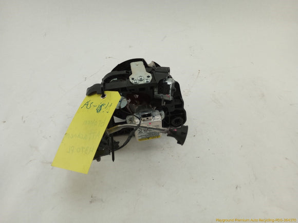 Cadillac CTS **AS IS** Front Left Headlight Lamp Lens Projector
