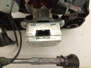 Cadillac CTS **AS IS** Front Left Headlight Lamp Lens Projector-11