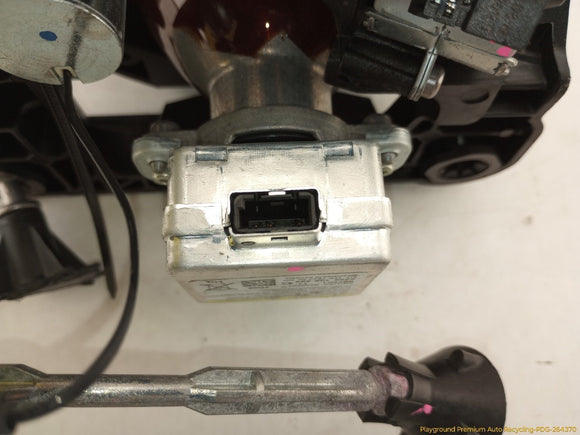 Cadillac CTS **AS IS** Front Left Headlight Lamp Lens Projector