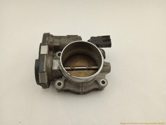 Cadillac CTS Throttle Body