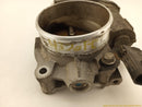 Cadillac CTS Throttle Body-4