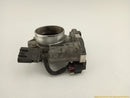 Cadillac CTS Throttle Body-6