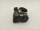 Cadillac CTS Throttle Body-7