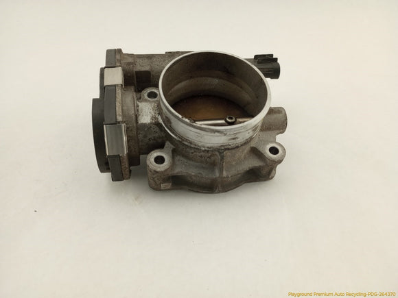 Cadillac CTS Throttle Body