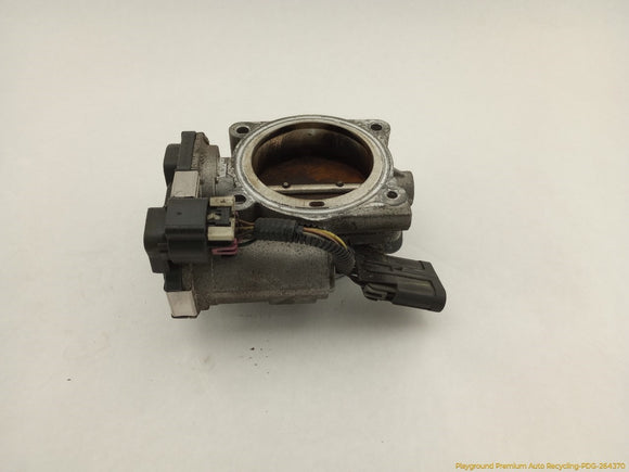 Cadillac CTS Throttle Body