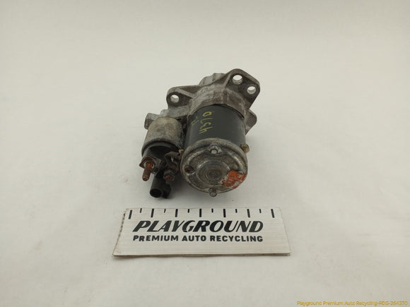 Cadillac CTS Starter Motor