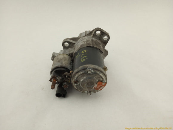 Cadillac CTS Starter Motor