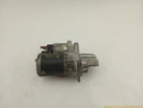 Cadillac CTS Starter Motor-3