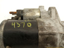 Cadillac CTS Starter Motor-4