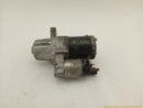 Cadillac CTS Starter Motor-6