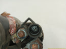 Cadillac CTS Starter Motor-8