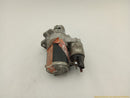 Cadillac CTS Starter Motor-9