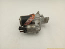 Cadillac CTS Starter Motor-10