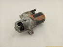 Cadillac CTS Starter Motor-12